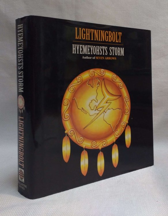 Lightningbolt