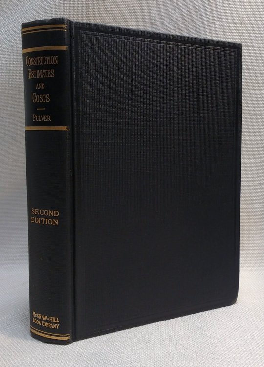 Image for Construction Estimates and Costs Construction Estimates and Costs