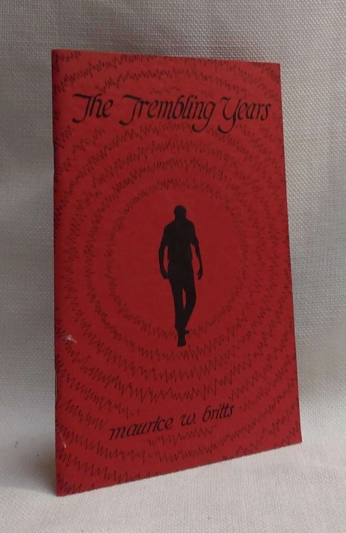 The Trembling Years