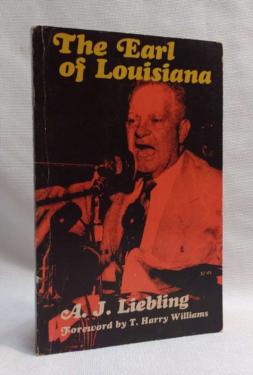 The Earl of Louisiana