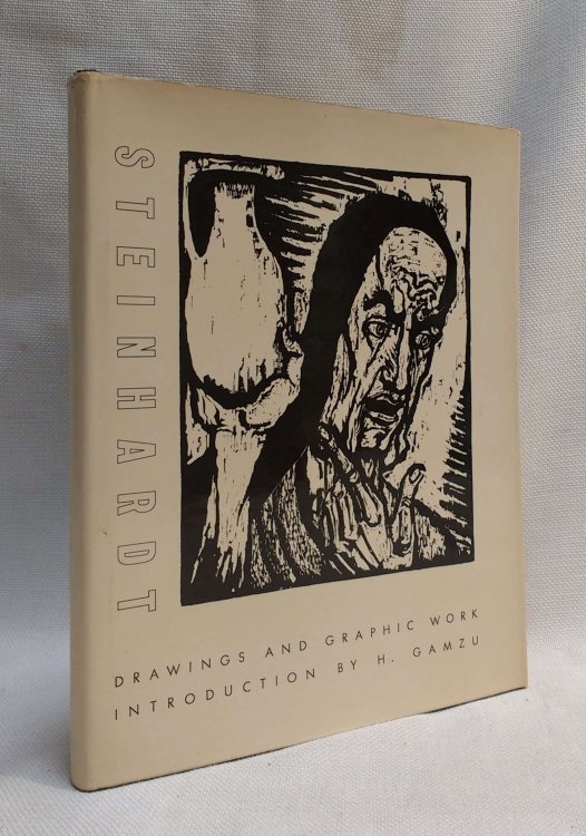 The Graphic Art of Jakob Steinhardt