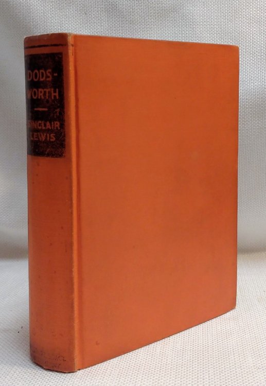 Dodsworth [