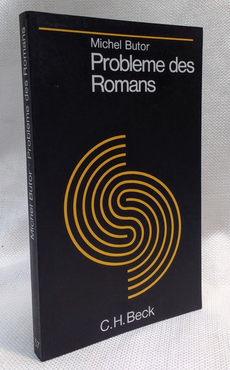 Probleme des Romans (German Edition)