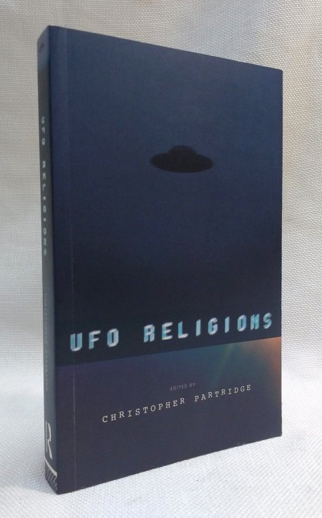 UFO Religions