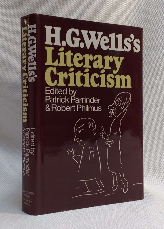 H.G. Wells's Literary Criticism