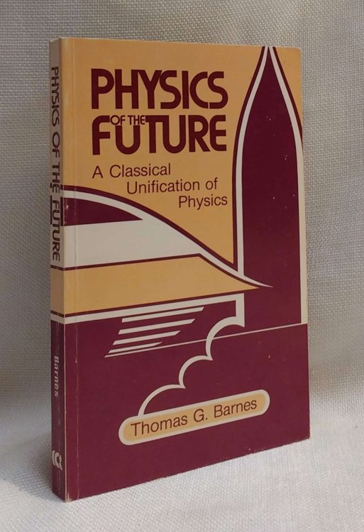 Physics of the Future