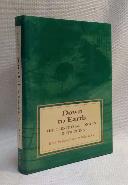 Down to Earth: The Territorial Bond in South China