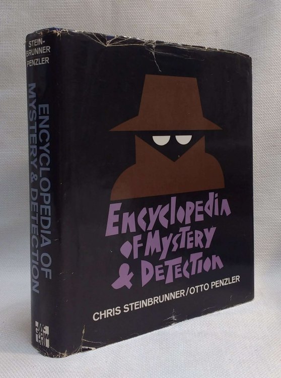 Encyclopedia of Mystery and Detection