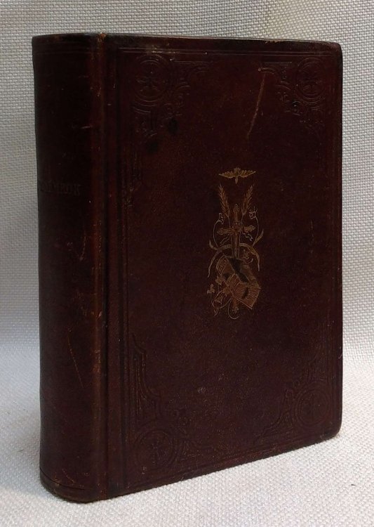 Den Svenska Psalm-Boken Af Ar 1819