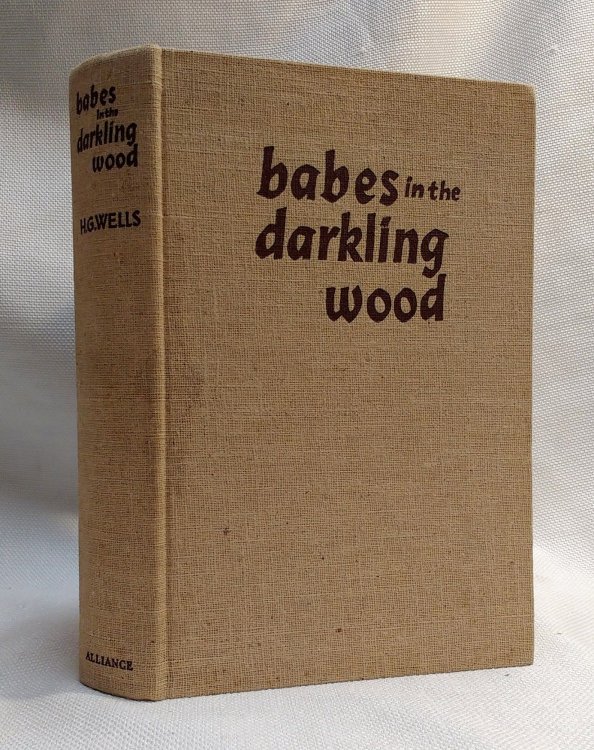 Babes in the Darkling Wood