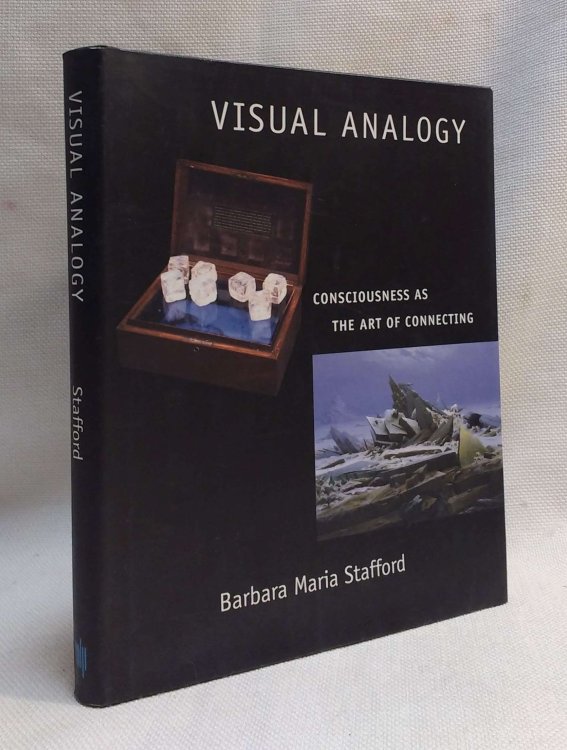 Visual Analogy: Consciousness as the Art of Connecting