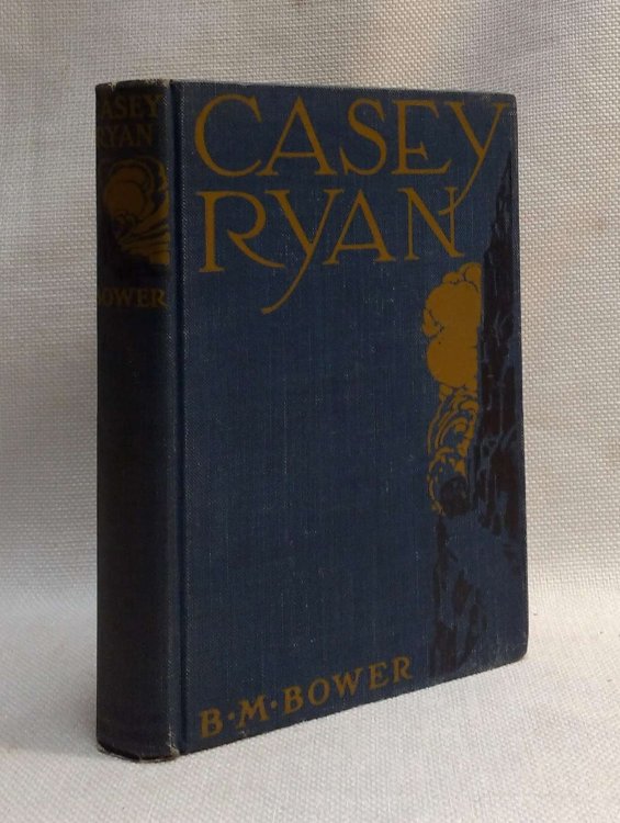 Casey Ryan