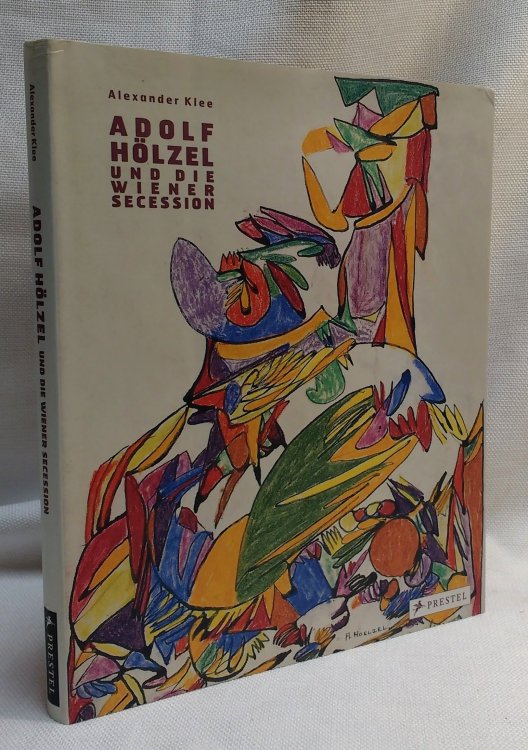 Adolf Hlzel und die Wiener Secession.