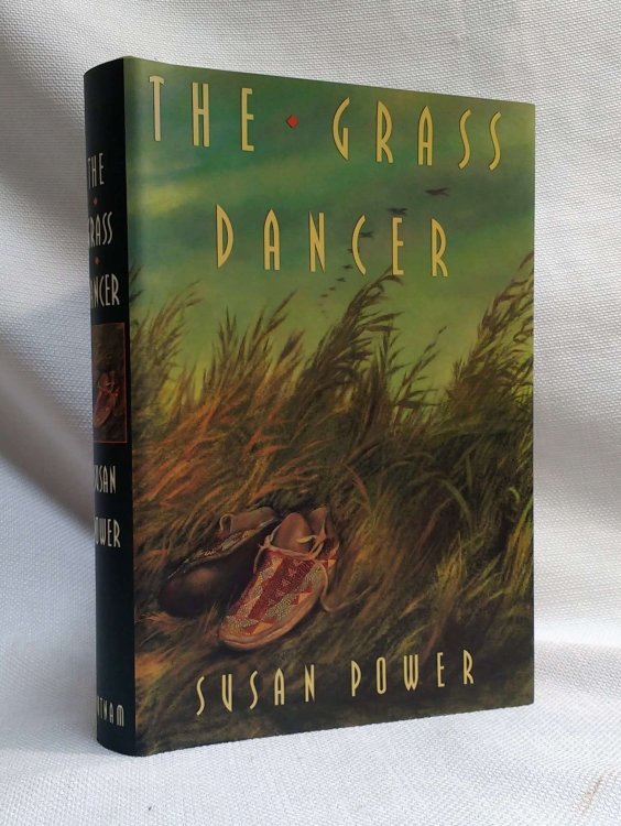 The Grass Dancer