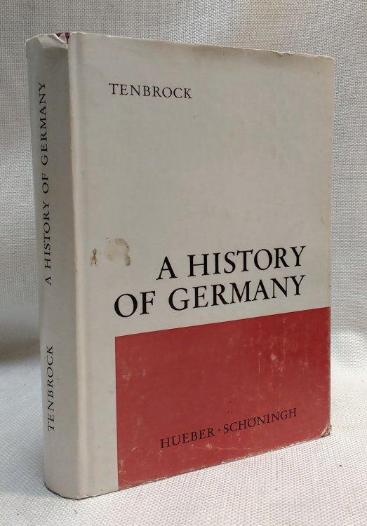 A History of Germany