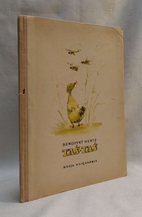 Tastas Illustrowal Jozef Czerwinski