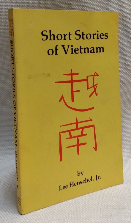 Short Stories of Vietnam