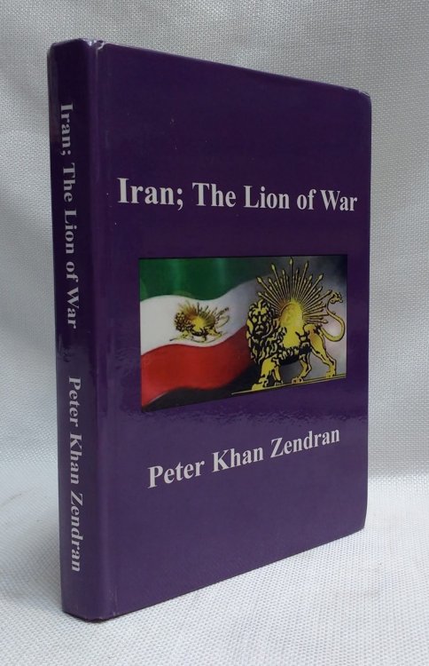 Iran; The Lion of War