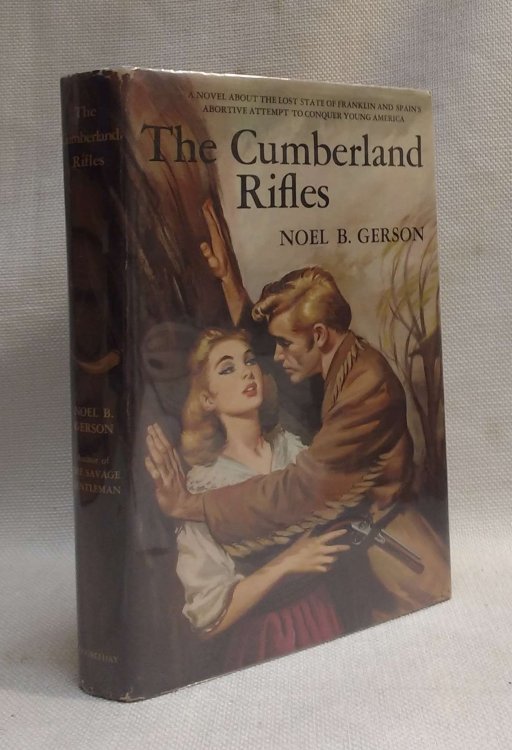 The Cumberland Rifles