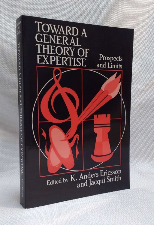 Toward a General Theory of Expertise: Prospects and Limits