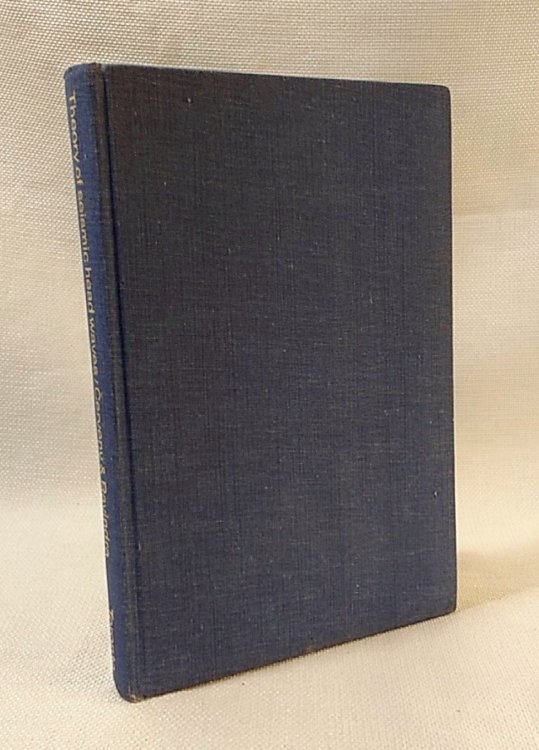 Theory of Seismic Head Waves