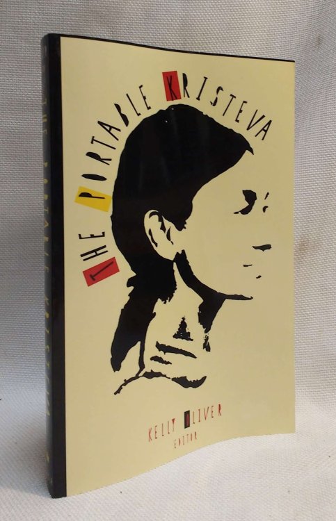 Image for The Portable Kristeva The Portable Kristeva