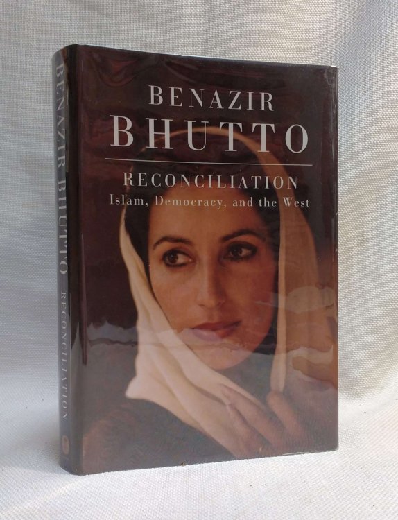 Reconciliation: Islam, Democracy, and the West