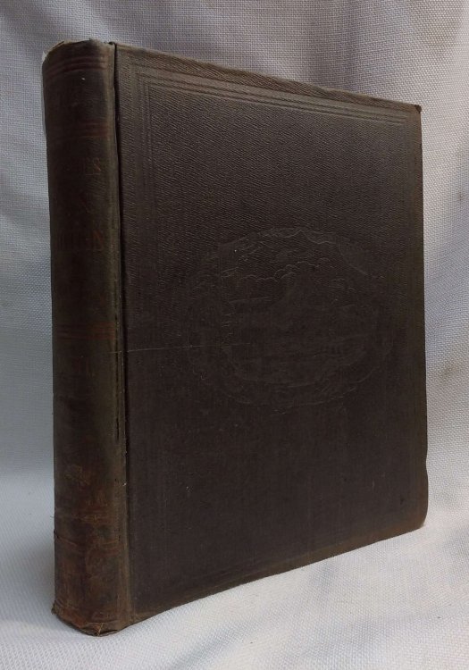 United States Japan Expedition Volume III: Observations on the Zodiacal Light, from April 2,1853, to April 22, 1885, made chiefly on board The United States Steam-Frigate Mississippi,.Conclusions from the Data Thus Obtained