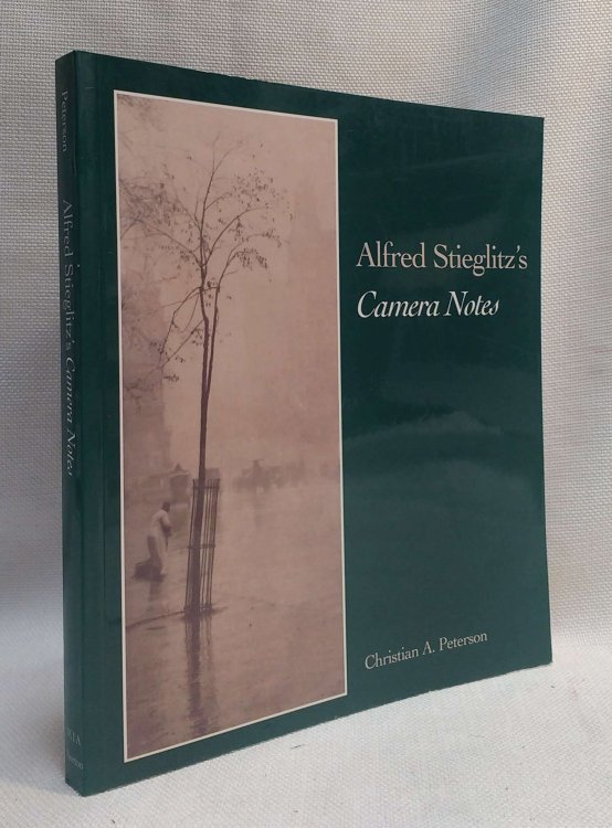 Alfred Stieglitz's Camera Notes