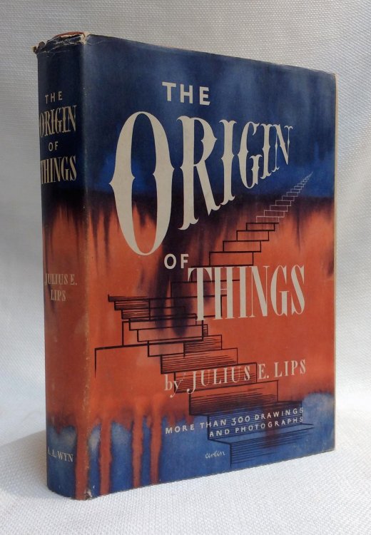 The Origin of Things