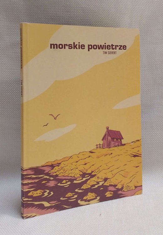 morskie powietrze