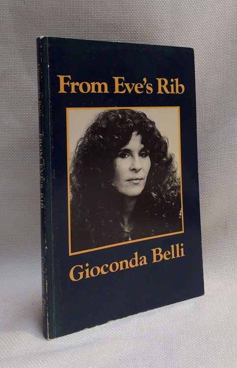 Image for From Eve's Rib From Eve's Rib