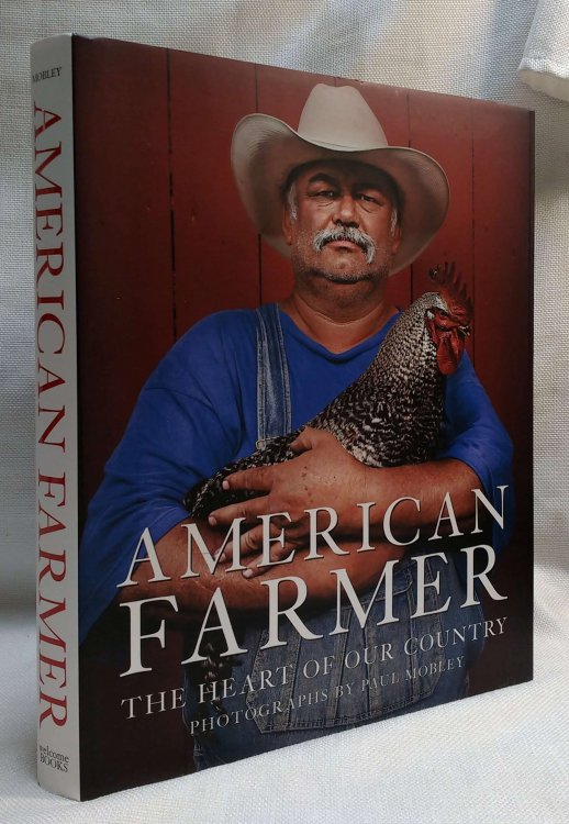 American Farmer: The Heart of Our Country
