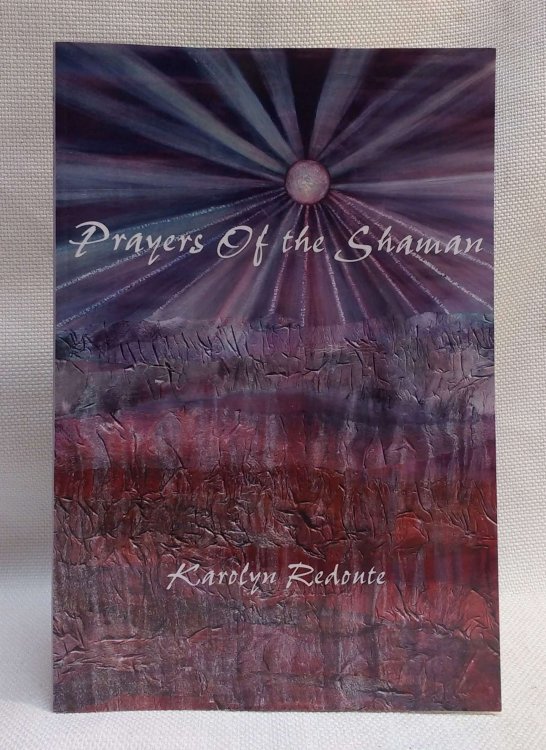 Prayers of the Shaman