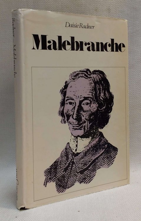 Malebranche: A Study of a Cartesian System