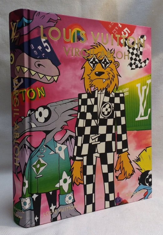 Louis Vuitton: Virgil Abloh