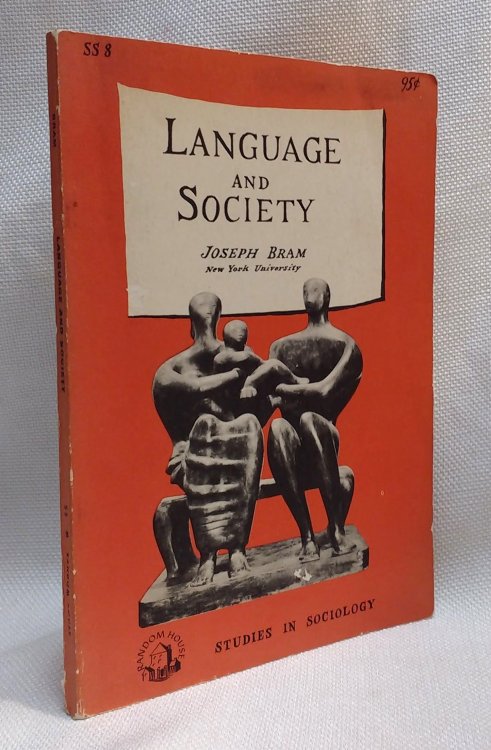Language and Society (Studies in Sociology)