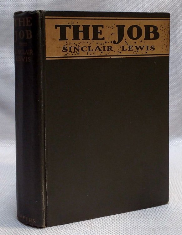 The Job [First Edition]