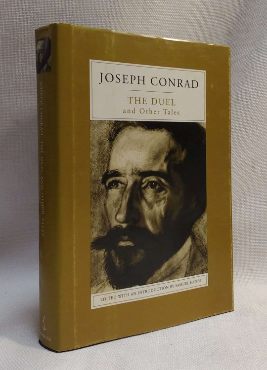 The Duel and Other Tales (The Complete Short Fiction of Joseph Conrad)