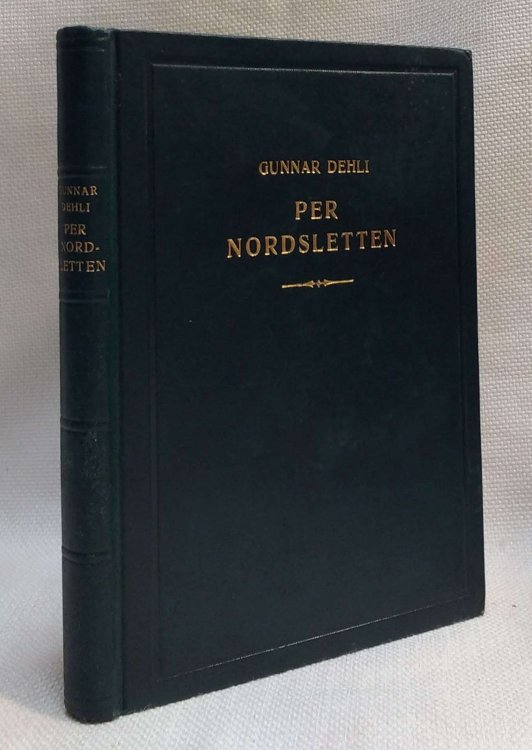 Per Nordsletten en legpredikant av den gamle skole [Per Nordsletten, a lay preacher of the old school]