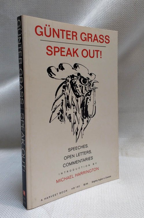 Speak Out!