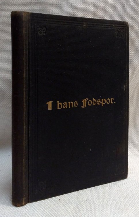 I hans Fodspor en socialreligious fortalling [In his Footsteps a social religious narrative - the work that established the social gospel queery 