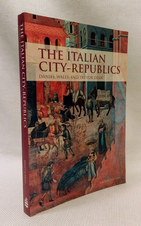 The Italian City Republics
