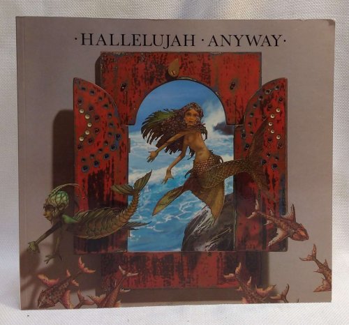 Hallelujah Anyway