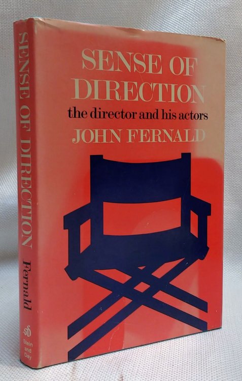 Image for Sense of Direction Sense of Direction