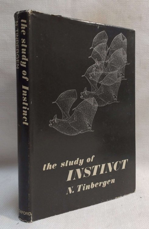 The Study of Instinct