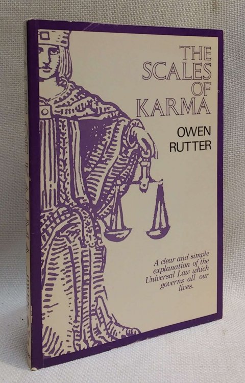The Scales of Karma
