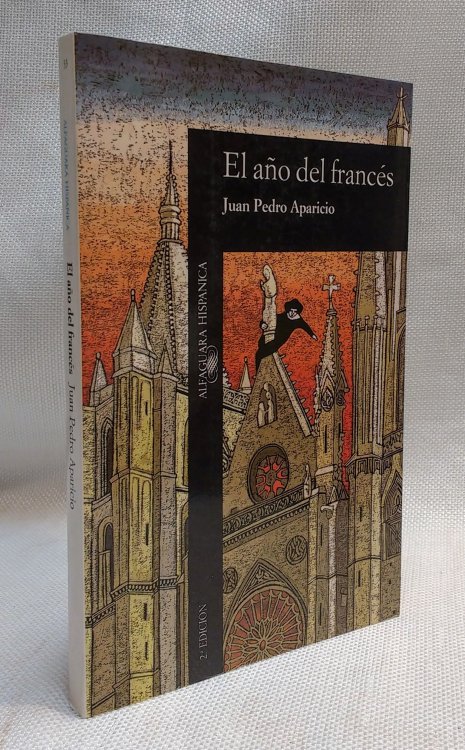 El ao del frances