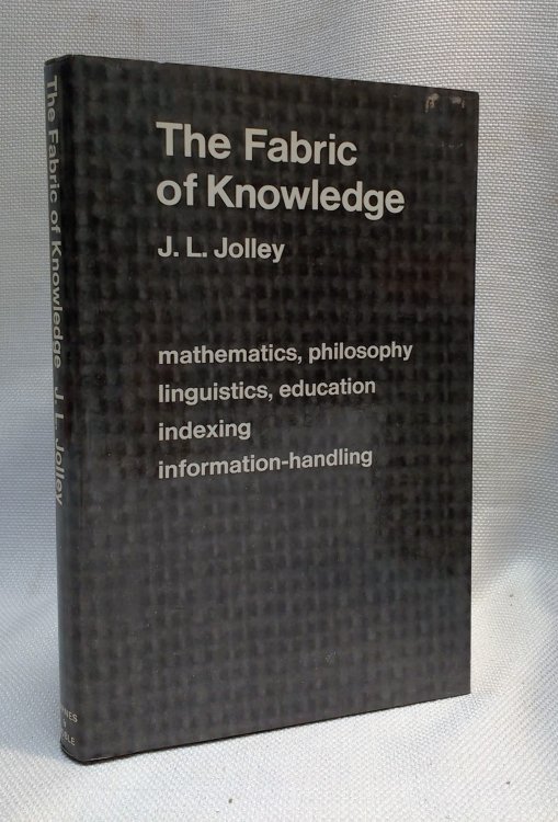 Fabric of Knowledge: A Study of the Relations Between Ideas