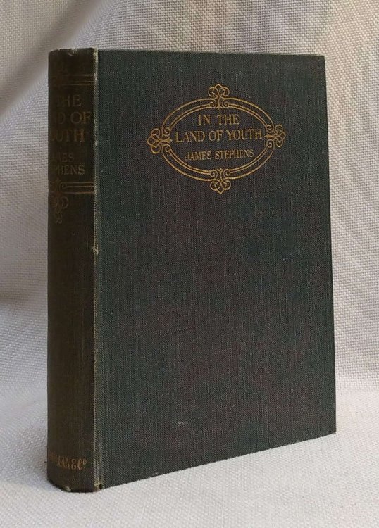 In The Land of Youth